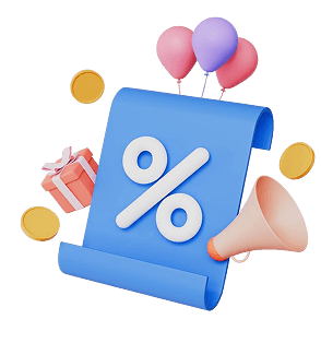 스팟 특가 등록 방법